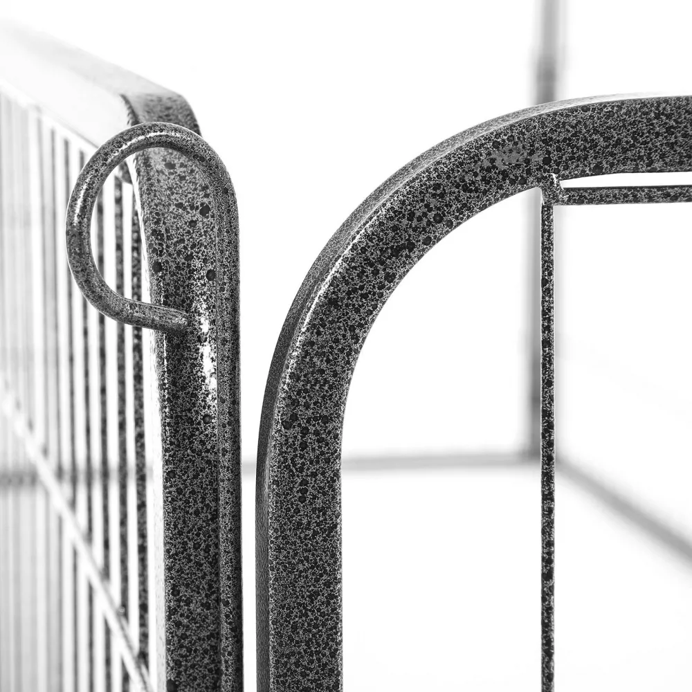 Parque para mascotas 77 x 60 cm - Imagen 6