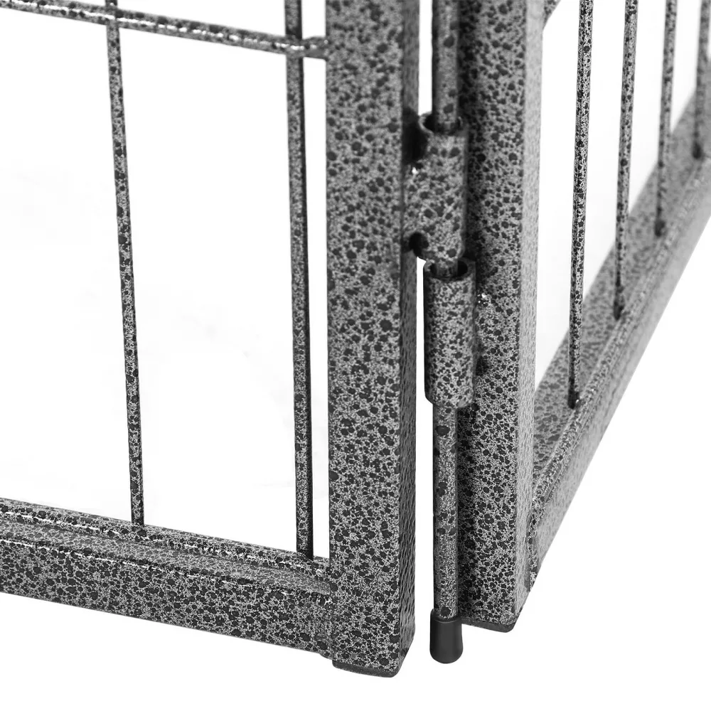 Parque para mascotas 77 x 60 cm - Imagen 7