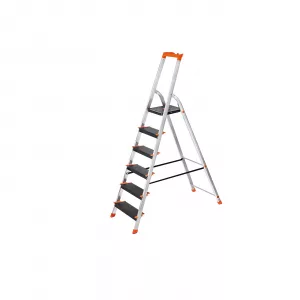 Escalera de 6 Peldaños