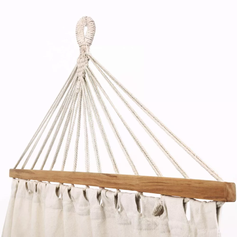 Hamaca con Dos Almohadas - Imagen 5